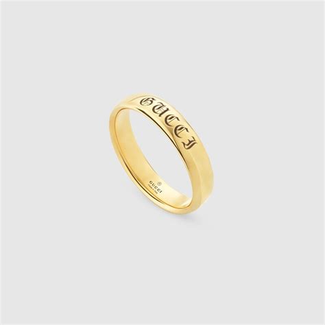 gucci rings for her